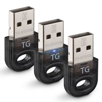 Thiết bị phát Bluetooth TG Sambo TG-BTD10K (USB)