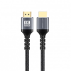 Cáp HDMI2.1 UHD 8K 60hz 1M