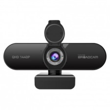 Navi 4 megapixel QHD webcam PC NV77-HD400S