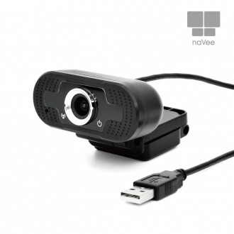 Navi 2 megapixel FHD PC webcam NV50-HD220S