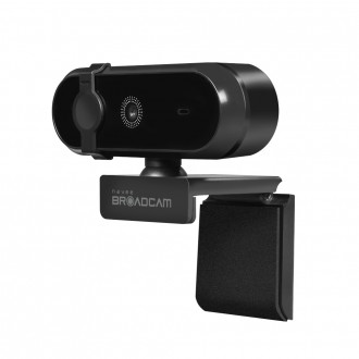 Navi webcam PC FHD 1 triệu điểm ảnh NV98-HD110S