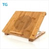 Đế tản nhiệt laptop TG Bamboo TG-COOL2000