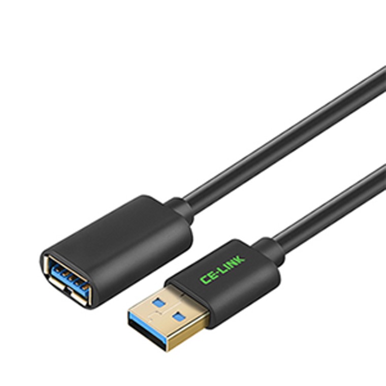 [Rookie]Cáp nối dài USB 3.0 không chứa oxy CE-LINK