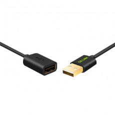 [Cáp nối dài USB 2.0 không chứa oxy CE-LINK Rookie 5M