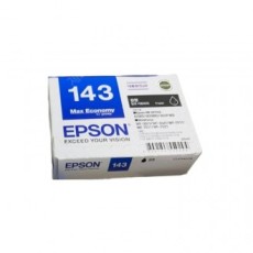 Epson 143 Black 960FWD WF3521 WF7011 Chính Hãng Hàng Chính Hãng