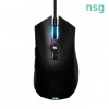 Chuột chơi game RGB có dây TG-GM300T 10000DPI