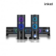 inkel IK-KS1500 Sound bar 2 kênh loa PC RGB có thể tháo rời