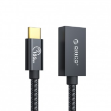 Cáp mở rộng loại Orico USB C sang A USB3.1 Gen2 10Gbps PD60W CAF31