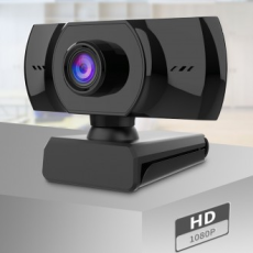 Raon WC-KC02 FHD 1080P webcam Máy ảnh PC Máy quay video PC cam