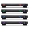 Loa soundbar LED CAMAC K-3 RGB có nguồn USB