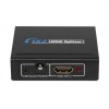 HD-S01 HDMI 2 Splitter Monitor sao chép và xuất đồng thời màn hình