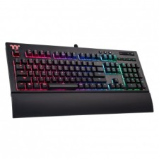 Bàn phím chơi game Thermaltake X1 RGB Cherry MX Blue (Xanh lam)