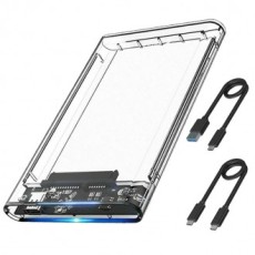 Hộp cứng gắn ngoài SSD Orico Headquarters 2139C3-G2