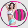 Hula Hoop ăn kiêng bằng bọt khí