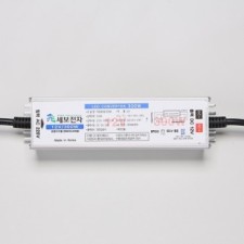 Ổn áp SMPS chống nước AL 300W (cho 300 chiếc) KC DC12V