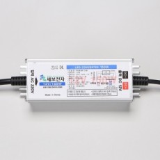 Ổn áp SMPS chống nước AL 150W (cho 150 chiếc) KC DC12V