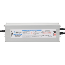 Ổn áp SMPS loại chống nước 500W (cho 500 chiếc) DC12V