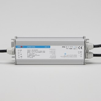 Ổn áp SMPS chống nước 300W UP300S12W2L KC