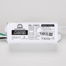 Bộ ổn định chỉ LED MR-16 (số lượng lớn) loại ổ cắm 8Wx1