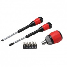 Bộ Driver Ratchet SRS-6S +2/-6