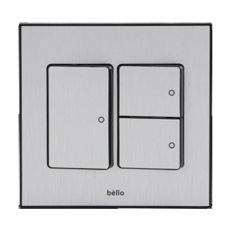 Switch (Bello) Quận 3 Trung (Bạc)