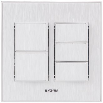 Đèn đường Switch (Woodlick) Giữa 5 Quận 1