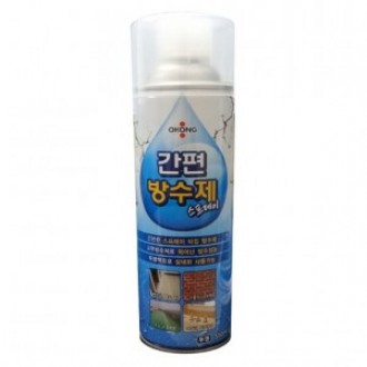 Chất chống thấm phẳng Ospace 550ml Lớp phủ sửa chữa chống thấm tường Crack Crack (Sản phẩm duy nhất)