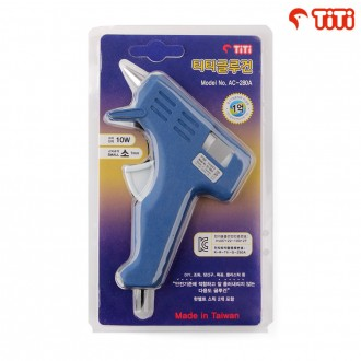 Súng bắn keo TT (AC-280A) (dùng keo nóng chảy nhỏ 7mm)