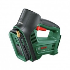 Bosch UniversalPump18V có thể sạc lại máy bơm không khí cơ thể trần công cụ 150psi lốp ống bóng xe đạp