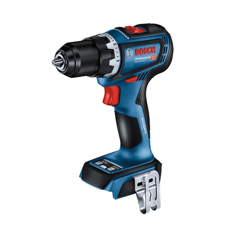 Bosch BL động cơ sạc máy khoan GSR18V-90C thân chính trần dụng cụ chế biến gỗ lắp ráp thủng dụng cụ điện