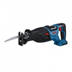 Bosch Biturbo GSA18V-28 không dây cắt cưa 18V thân trần dụng cụ cắt lưỡi cưa bao gồm cắt gỗ ống nước dụng cụ điện