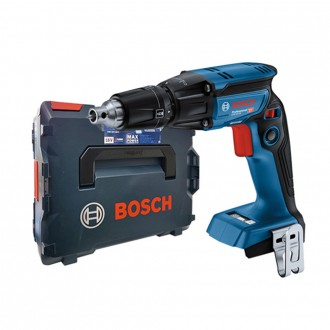 Bosch BL Motor GTB18V-45 Thân Súng Bắn Vít Không Dây Trần Dụng Cụ Điện Dụng Cụ Vít Làm Việc Liên Tục Tạp Chí Tương Thích Điều Chỉnh Độ Sâu