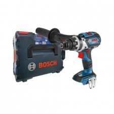 Bosch BL Motor GSR18V-110C Máy khoan có thể sạc lại Thân trần Dụng cụ chế biến gỗ Dụng cụ điện thủng