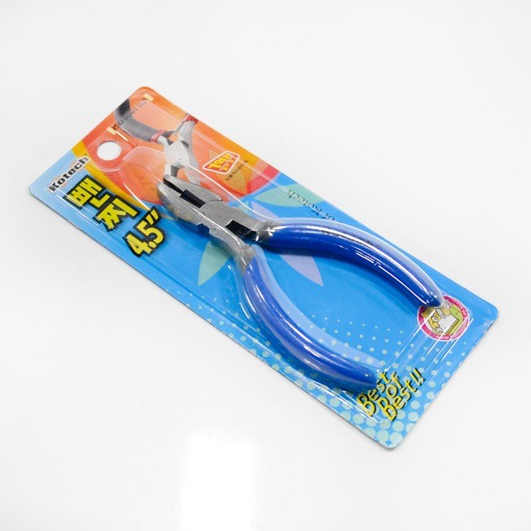 Kìm Magic Clean Premier 4,5 inch K-9714