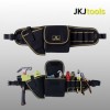 JKJtools Đa Dụng Cụ Hông Bao JK-103 Mạnh Vải Oxford Thắt Lưng Dụng Cụ Đa Năng Xây Dựng Dây Dụng Cụ Móc Treo Dụng Cụ Thắt Lưng