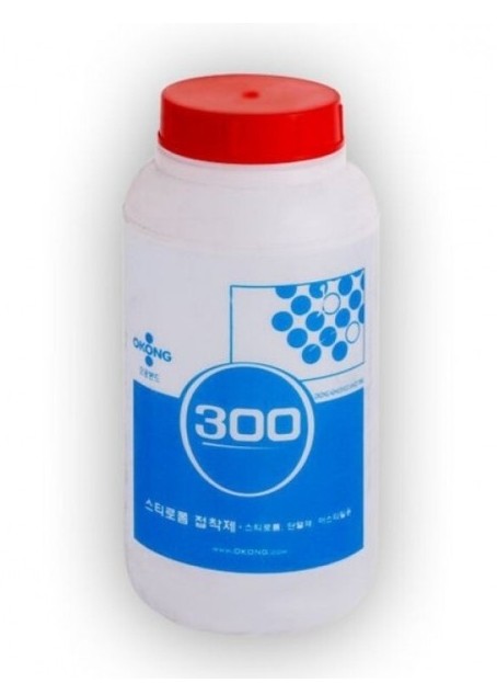 Keo Dán Xốp Ohgong 300 800ml (sản phẩm duy nhất)