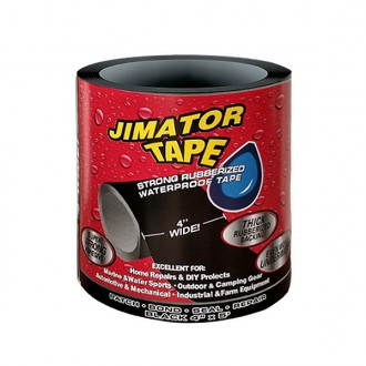 Băng chống rò rỉ sửa chữa chống thấm nước siêu mạnh Papa JIMATOR của chúng tôi JIMATOR