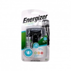 Bộ sạc Energizer (bao gồm pin sạc AA-4)