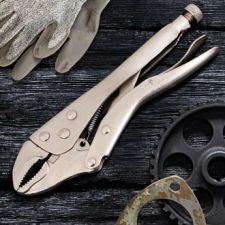 Kìm khóa KLP 10 10WR Vice Plier Grip Đa dụng cụ