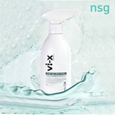 Xịt khử trùng khử trùng nước khử trùng 99,99% 500ml