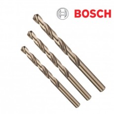 Mũi khoan Bosch thép không gỉ cobalt 9mm 5ea