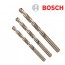 Mũi khoan Bosch thép không gỉ cobalt 9mm 5ea