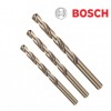 Mũi khoan Bosch thép không gỉ cobalt 8mm 5ea