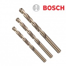 Mũi khoan Bosch thép không gỉ cobalt 6.8mm 10ea