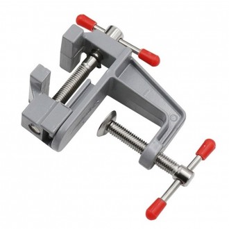 Vise bàn nhỏ KN124