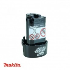 Pin Sạc Makita Li-ion BL1013 10.8V 1.3Ah