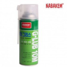 Mỡ lỏng công nghiệp Navachem G-Lube 10M