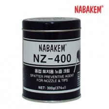 Kem đầu mỏ hàn công nghiệp Navachem NZ-400