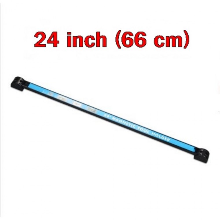 Thanh từ tính treo dụng cụ từ tính 24 inch (66cm)