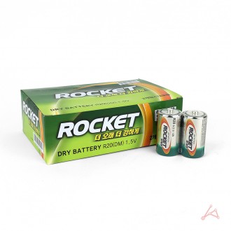 Rocket DM Wrap 2 cái x 12 cái (1 hit)